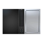 BORA Classic 2.0 med flexibel induktionshäll och Teppanyaki