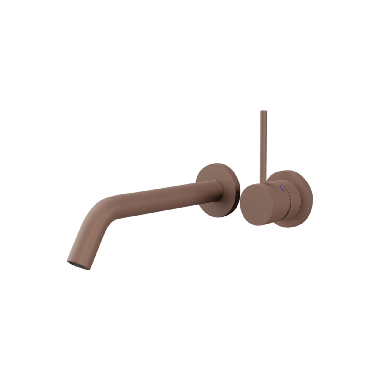 Blandare Harmonized 1 Rust