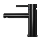 Blandare Steel Clear Shadow