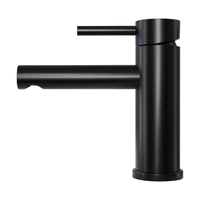 Blandare Steel Clear Shadow