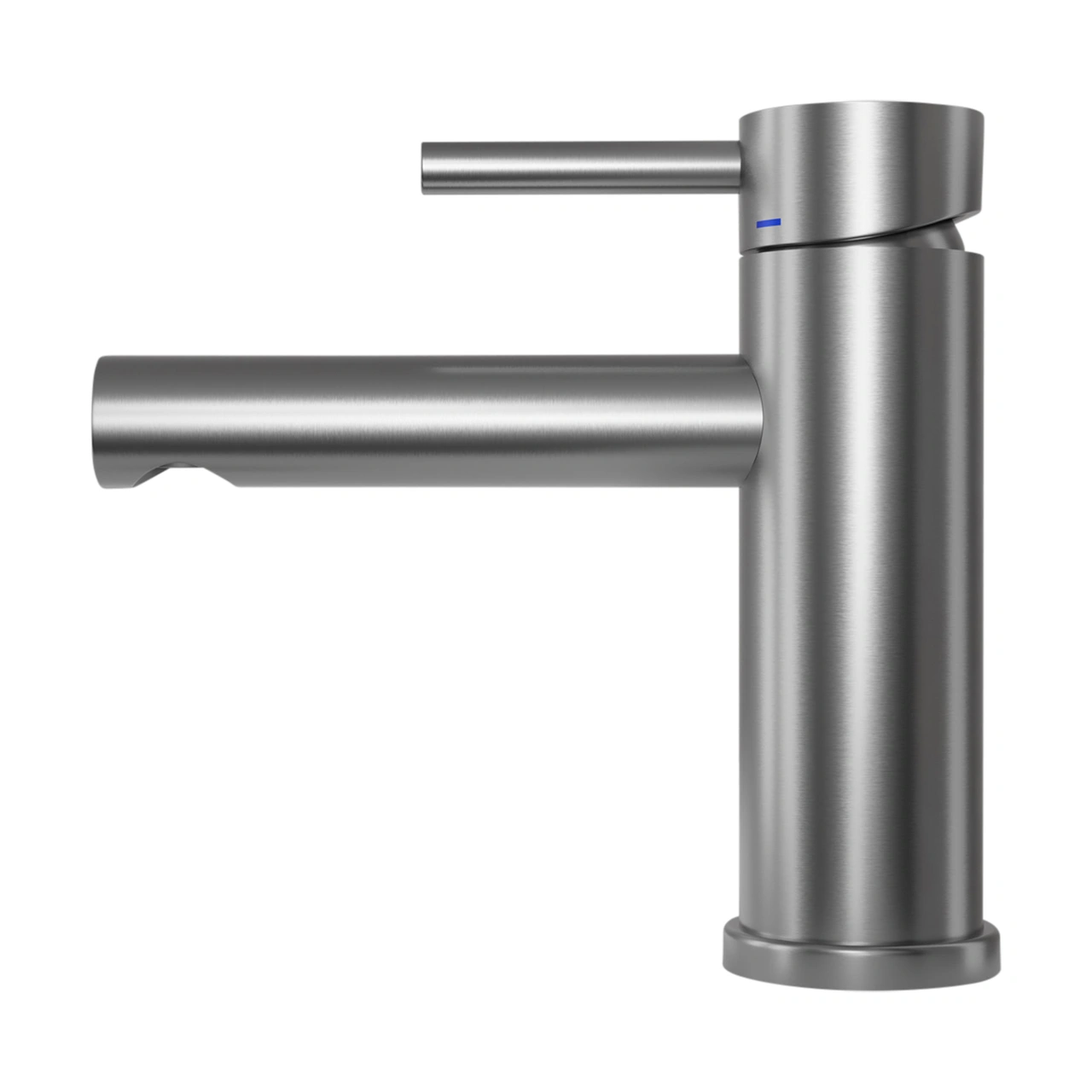 Blandare Steel Clear Original