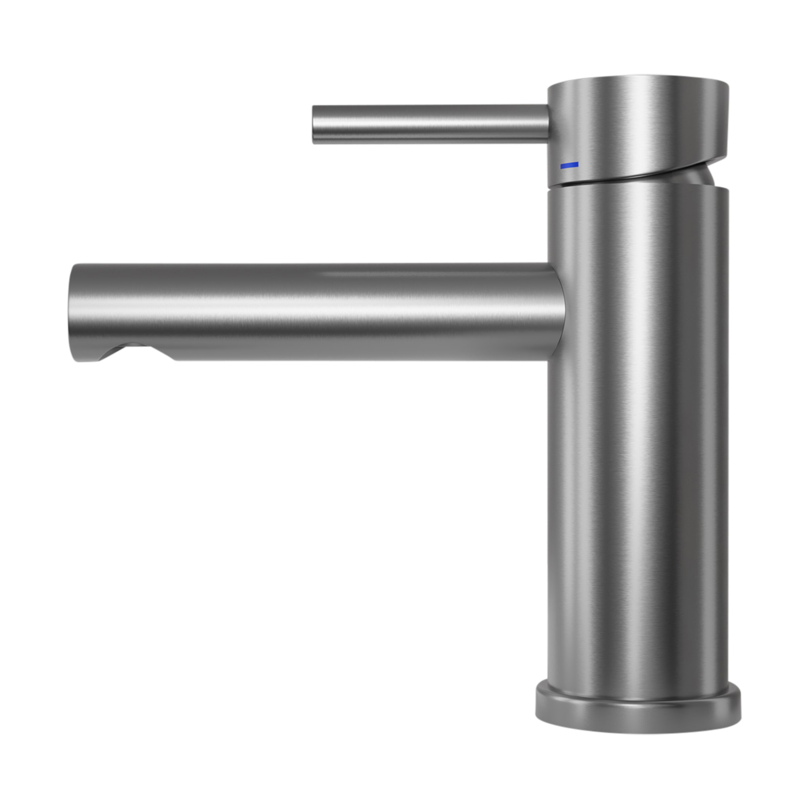 Blandare Steel Clear Original