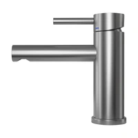 Blandare Steel Clear Original