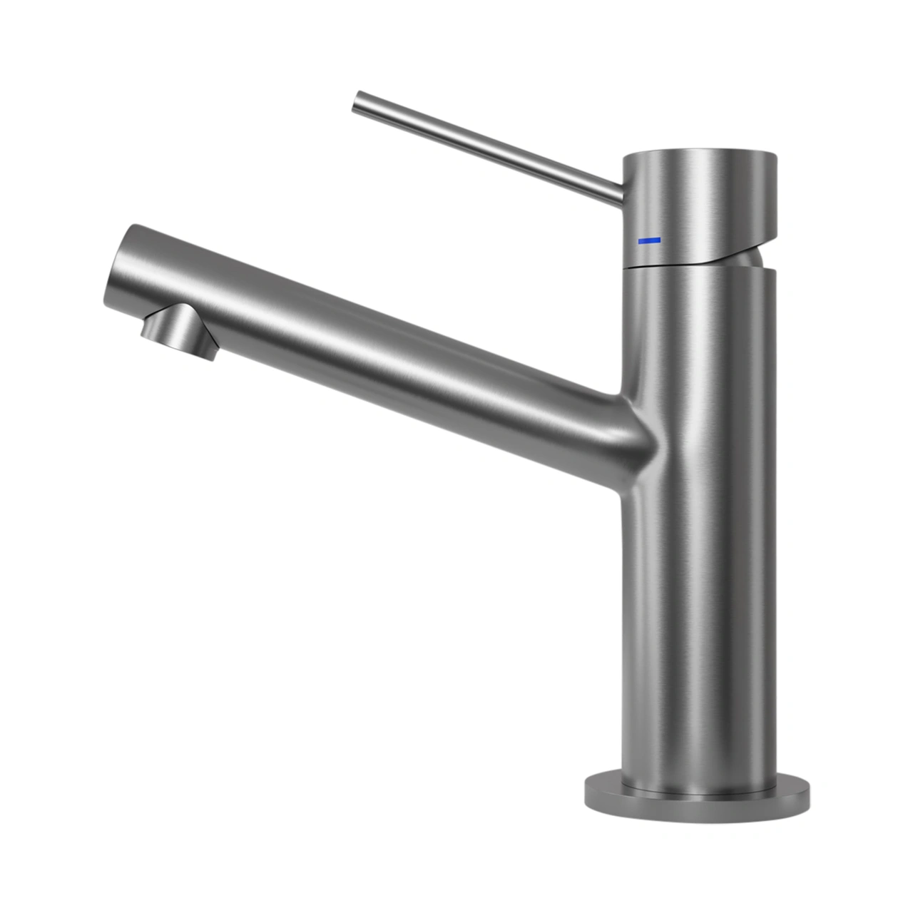 Blandare Steel Vector Original