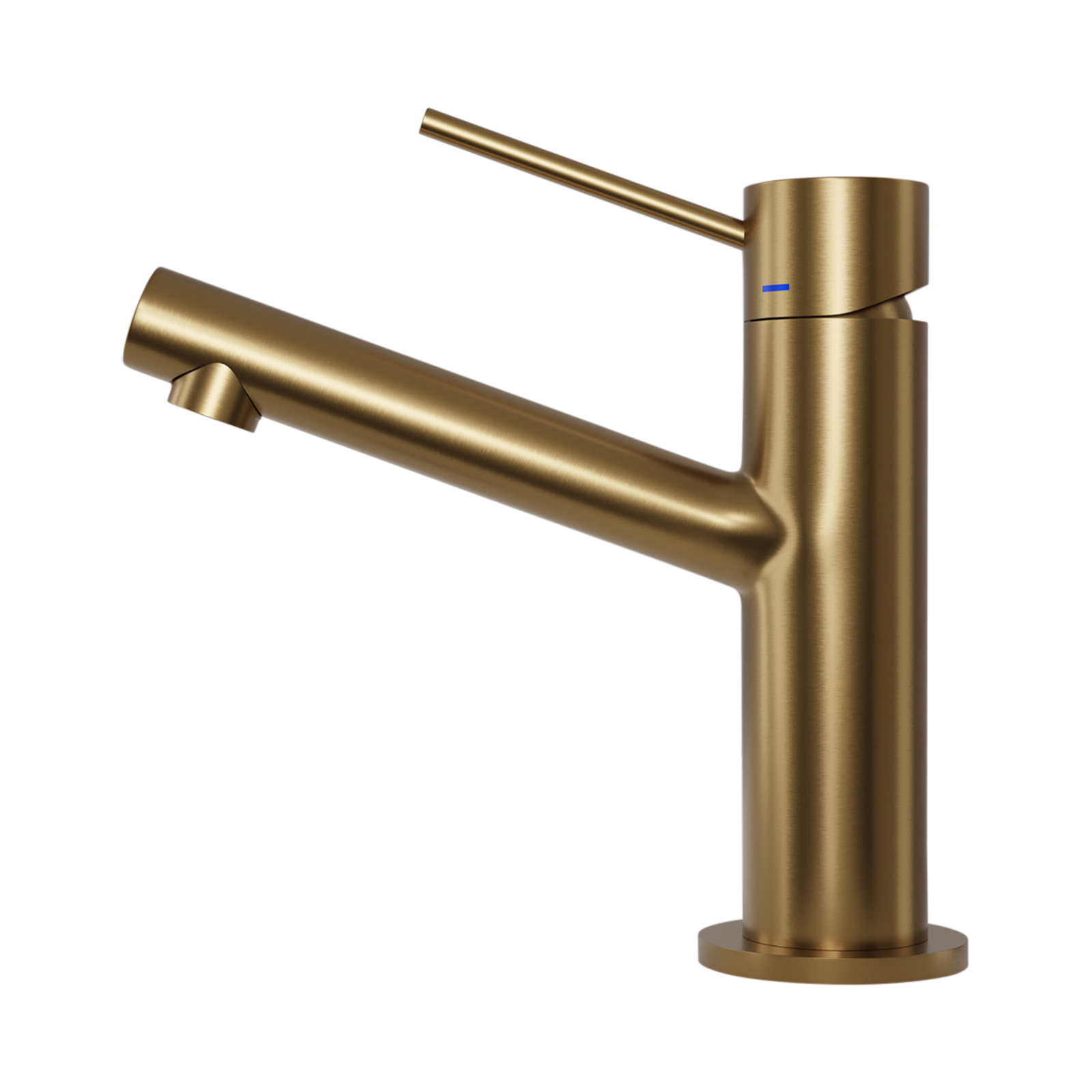 Blandare Steel Vector Sand