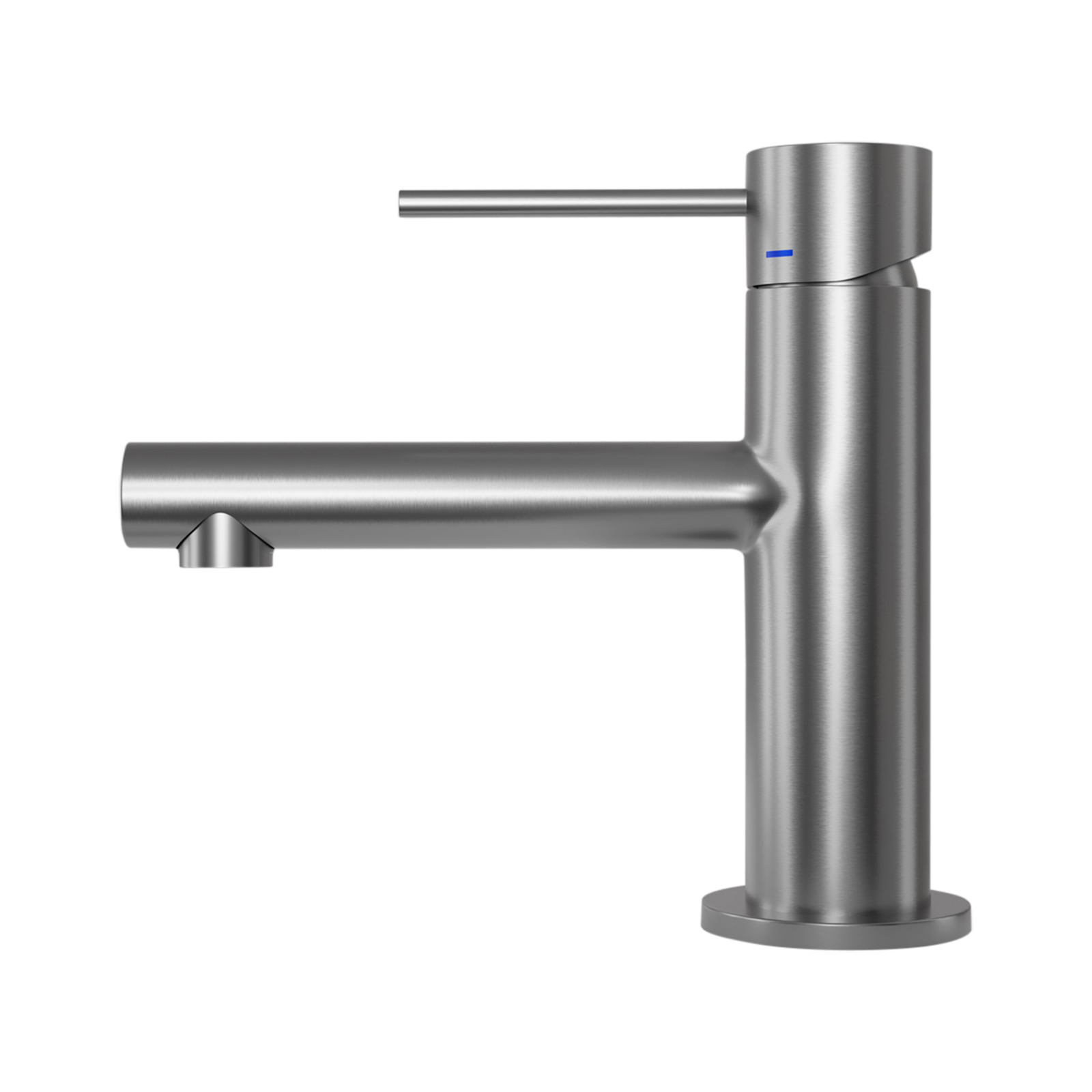 Blandare Steel Vertex Original