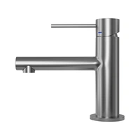 Blandare Steel Vertex Original