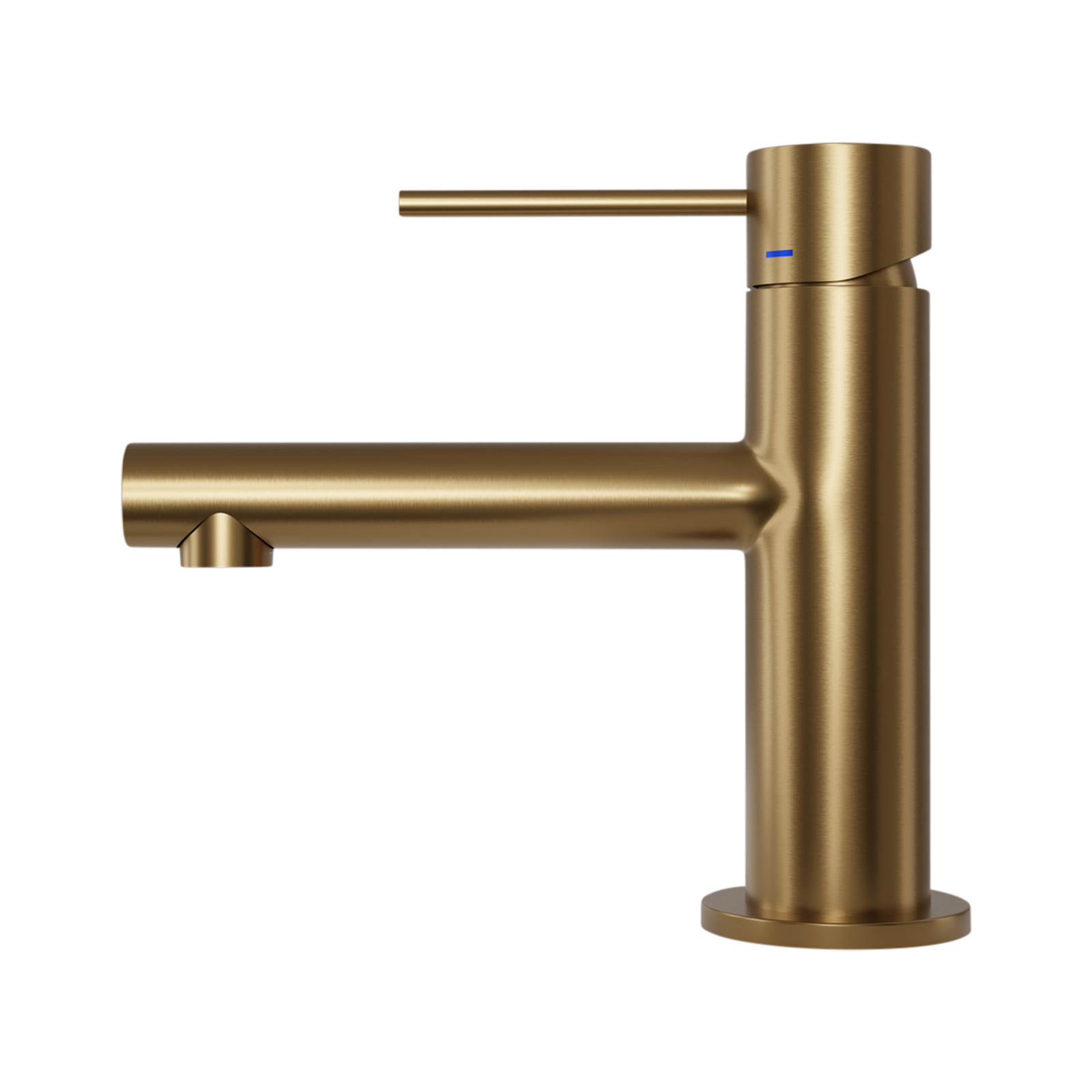 Blandare Steel Vertex Sand