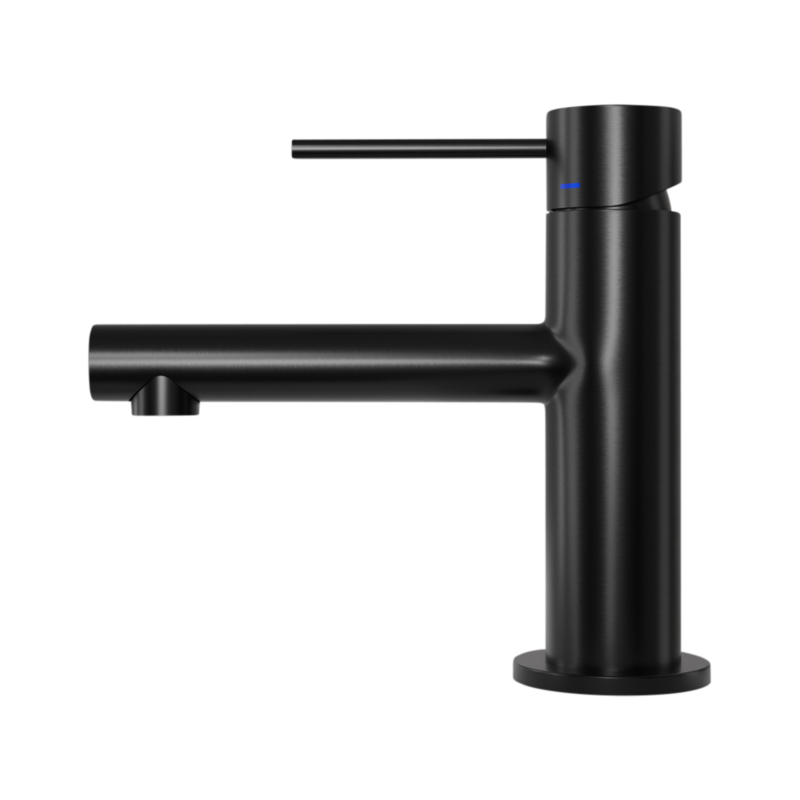 Blandare Steel Vertex Shadow