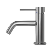 Blandare Steel Voyage Original