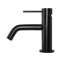 Blandare Steel Voyage Shadow