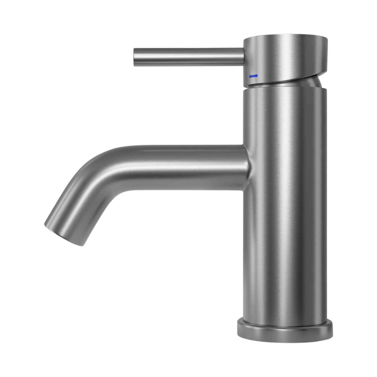 Blandare Steel Wave Original