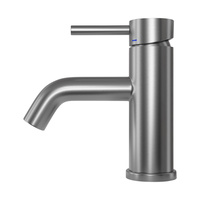 Blandare Steel Wave Original