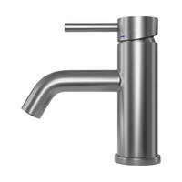 Blandare Steel Wave Original