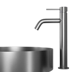 Blandare Steel Voyage High Original