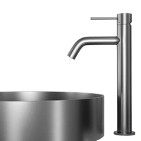 Blandare Steel Voyage High Original