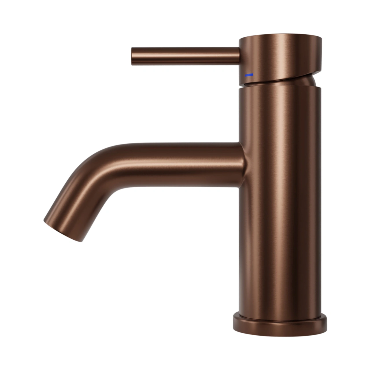 Blandare Steel Wave Amber