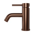 Blandare Steel Wave Amber