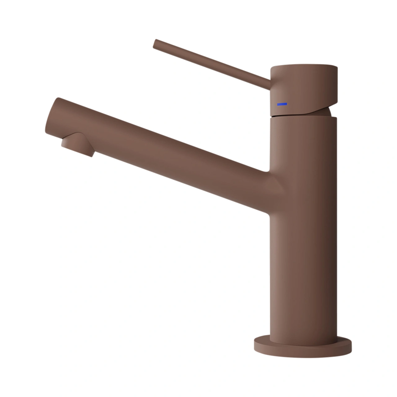 Blandare Vector Rust