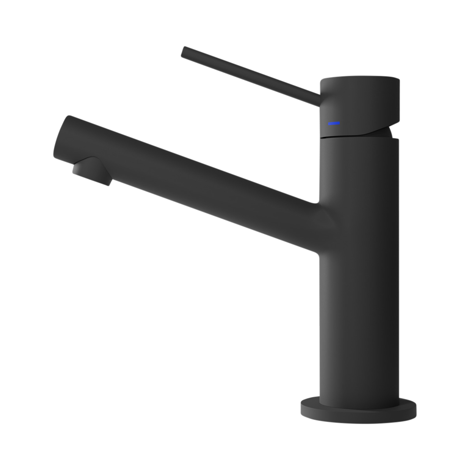 Blandare Vector Coal