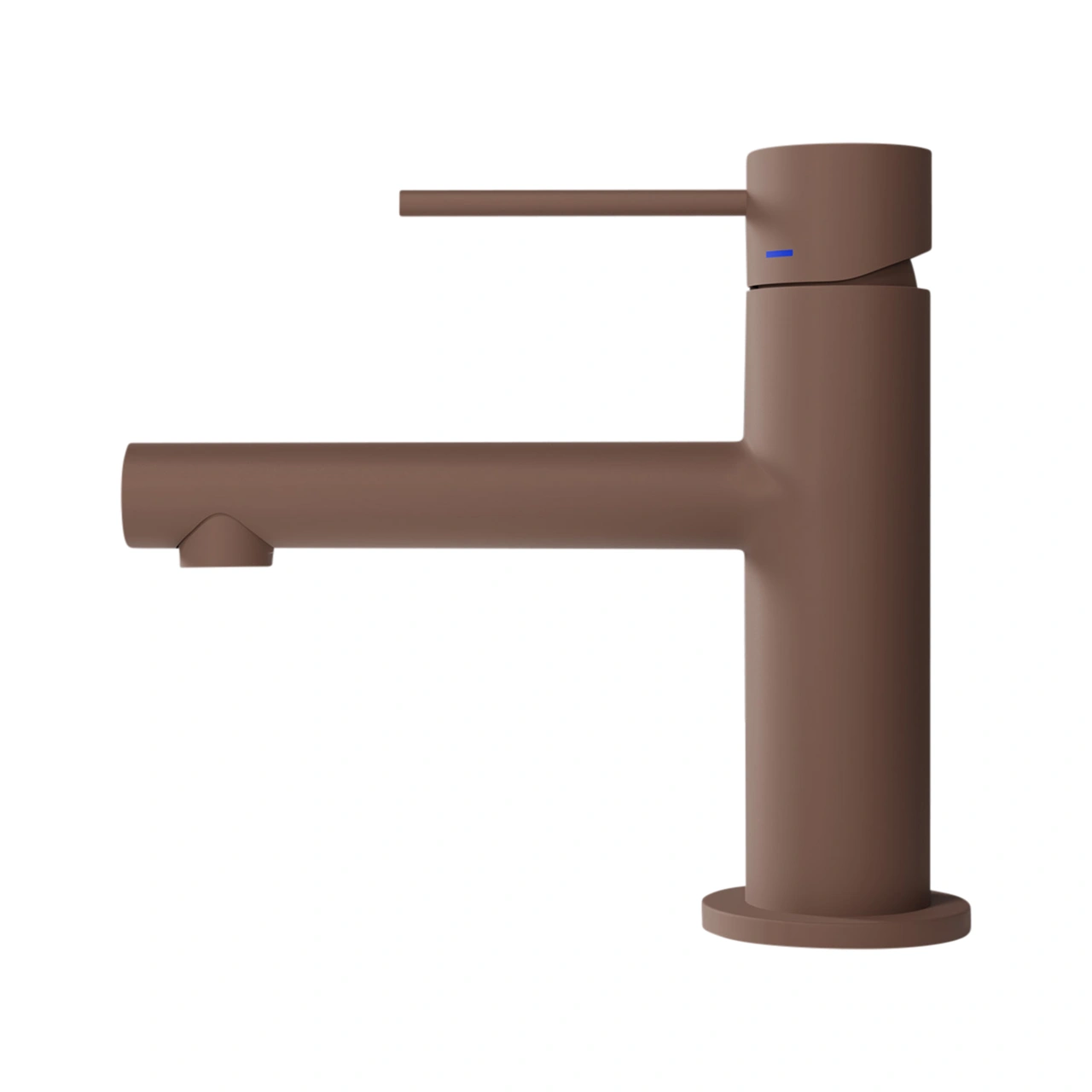 Blandare Vertex Rust