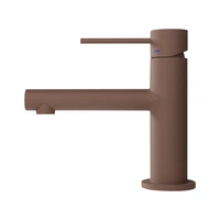 Blandare Vertex Rust