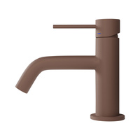 Blandare Voyage Rust