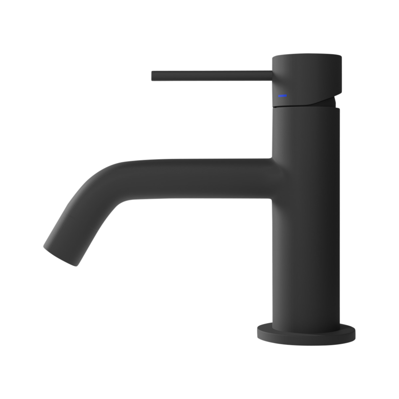 Blandare Voyage Coal