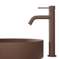 Blandare Voyage High Rust