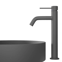 Blandare Voyage High Scrap