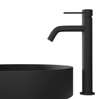 Blandare Voyage High Coal