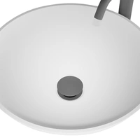 Bottenventil Pop-up universal Duo Scrap