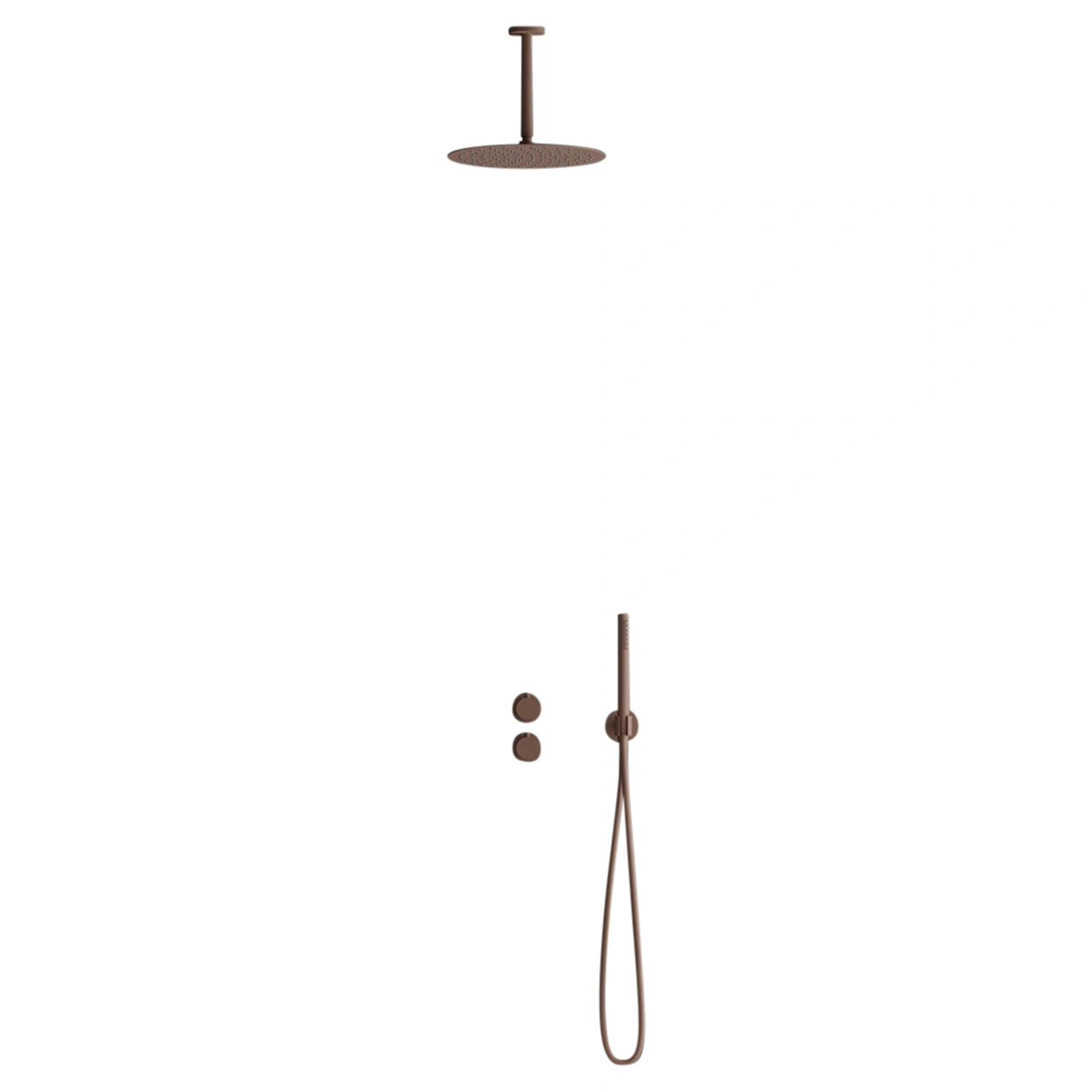 Takdusch Harmonized 2z Rust