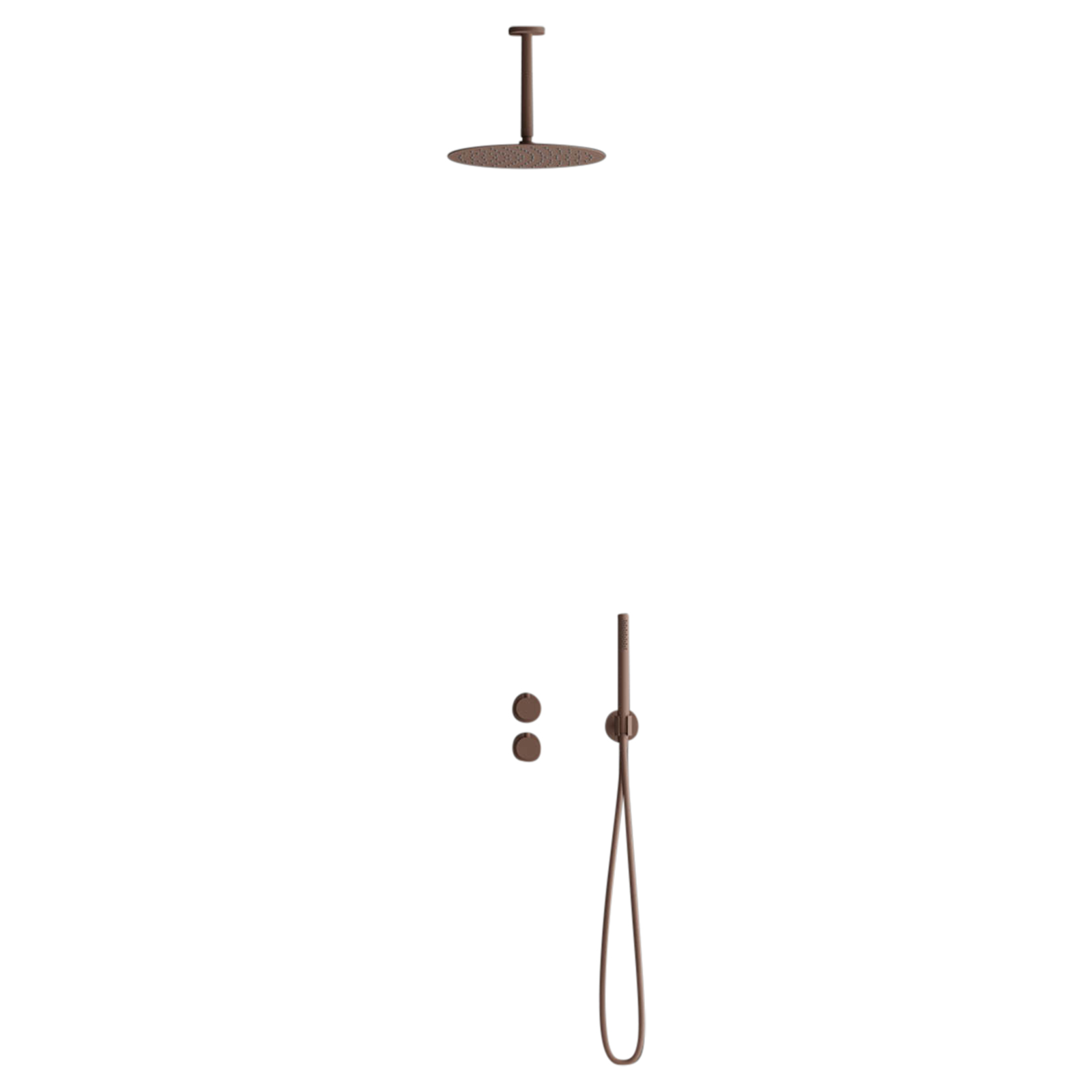 Takdusch Harmonized 2z Rust