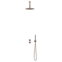 Takdusch Harmonized 2z Rust