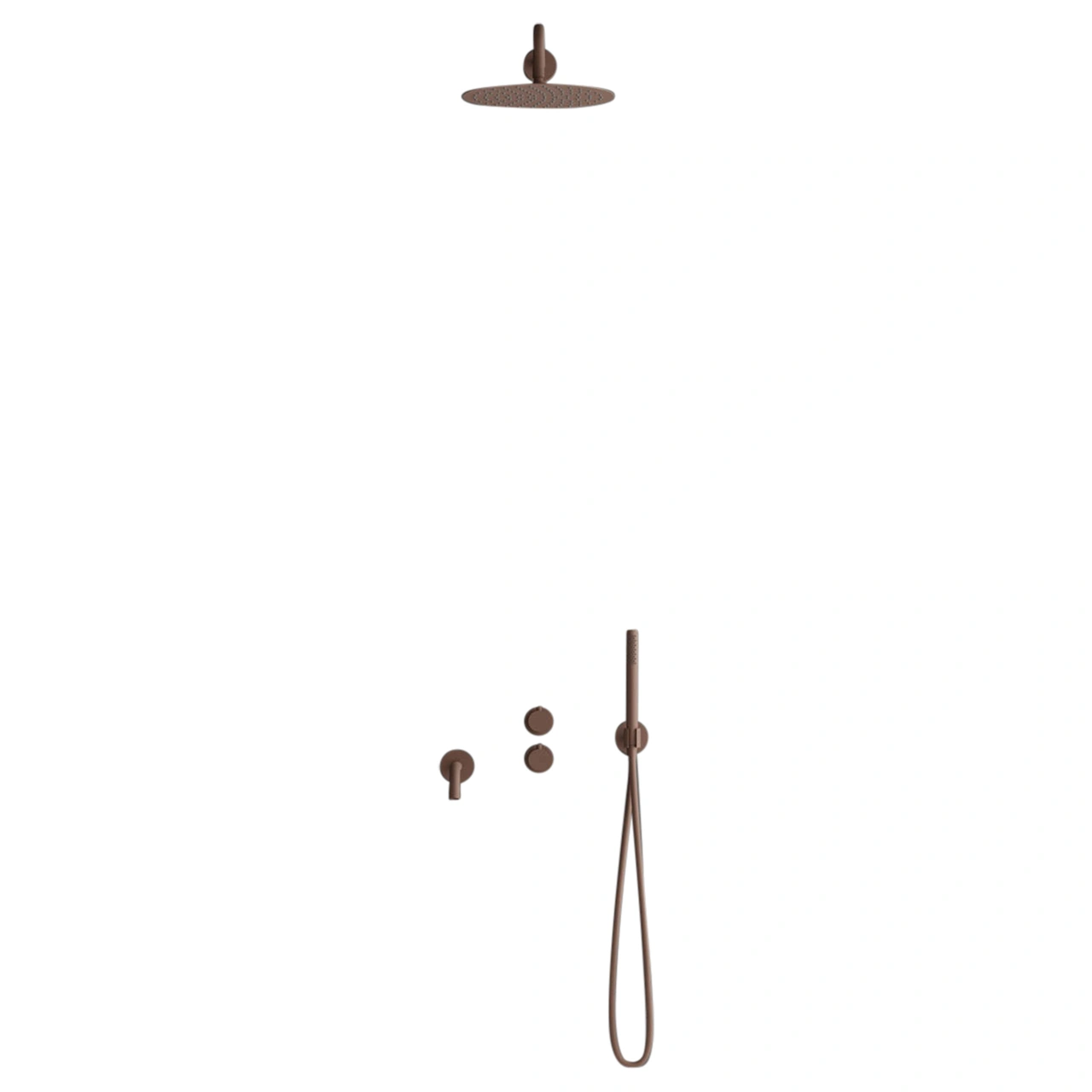 Takdusch Harmonized 3x Rust