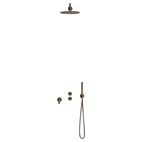 Takdusch Harmonized 3x Rust