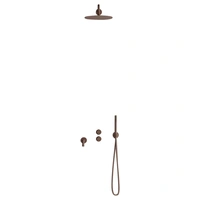 Takdusch Harmonized 3x Rust