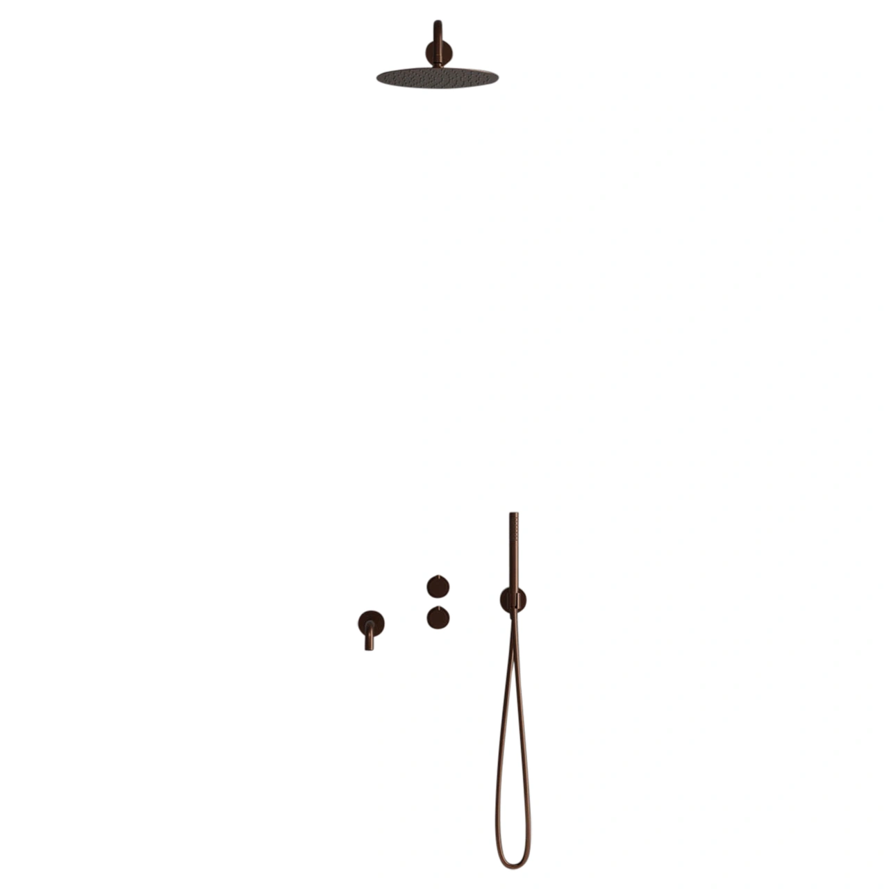 Takdusch Steel Harmonized 3x Amber