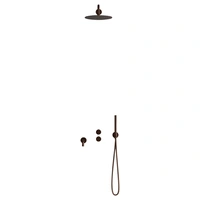 Takdusch Steel Harmonized 3x Amber