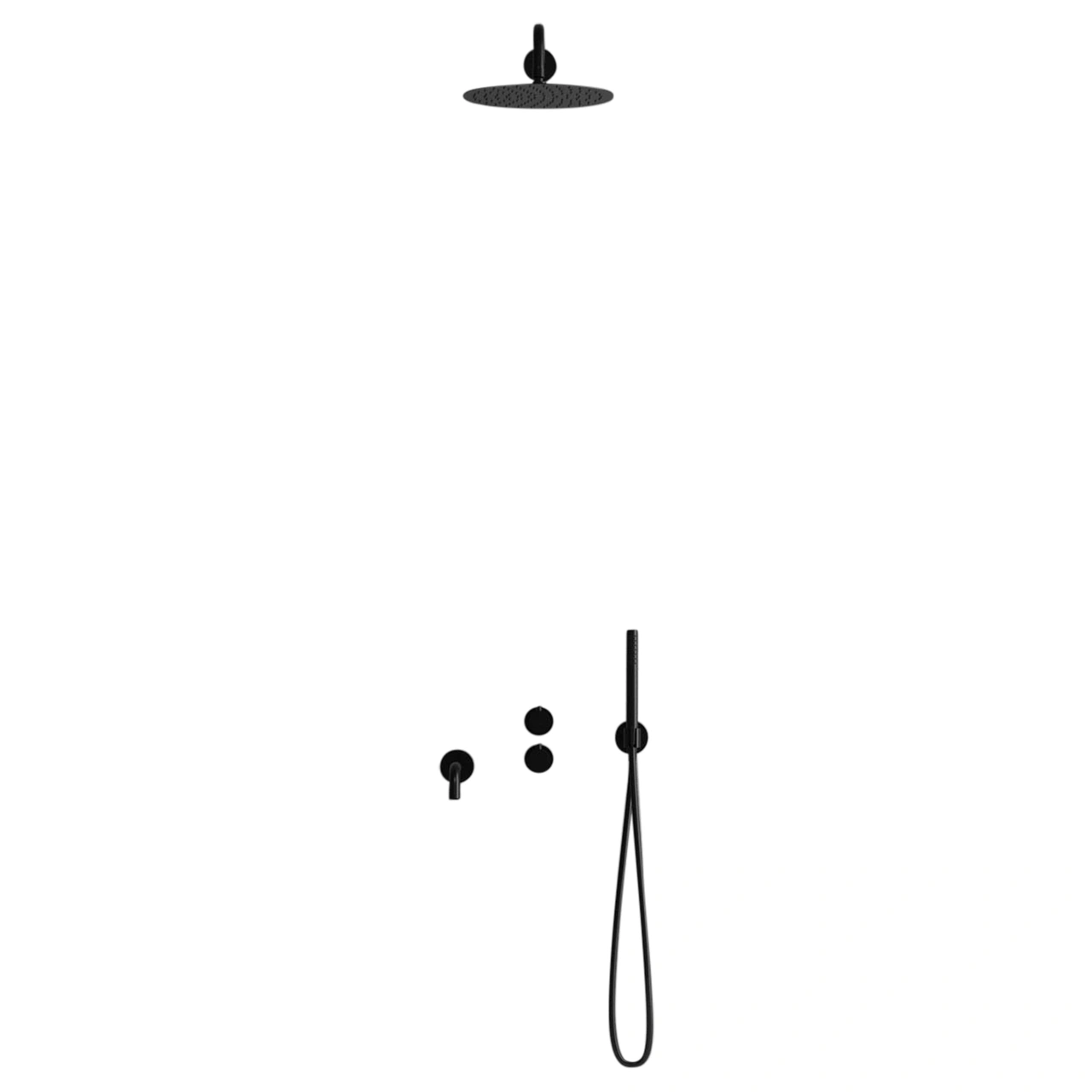 Takdusch Steel Harmonized 3x Shadow