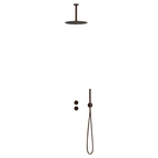 Takdusch Steel Harmonized 2z Amber