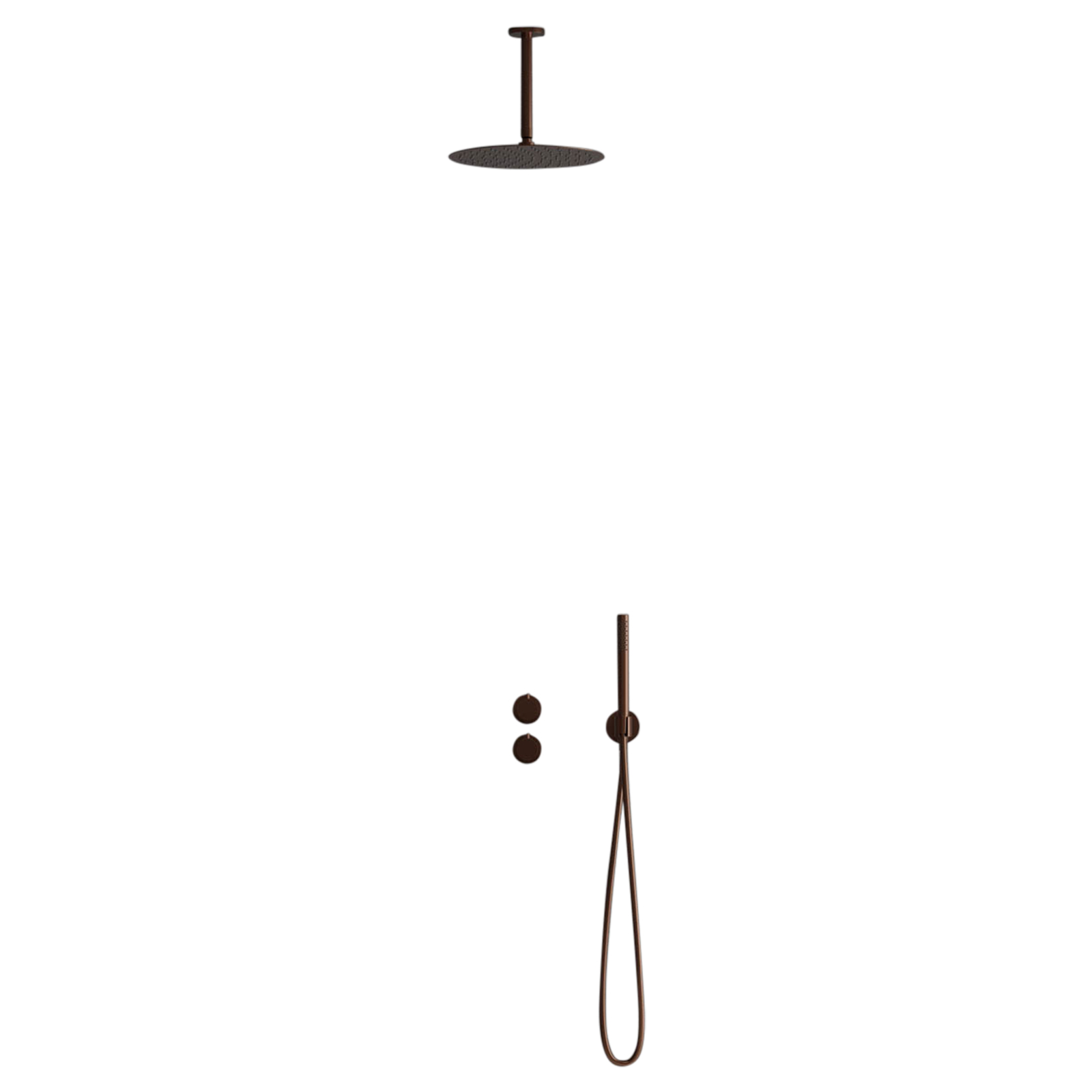 Takdusch Steel Harmonized 2z Amber