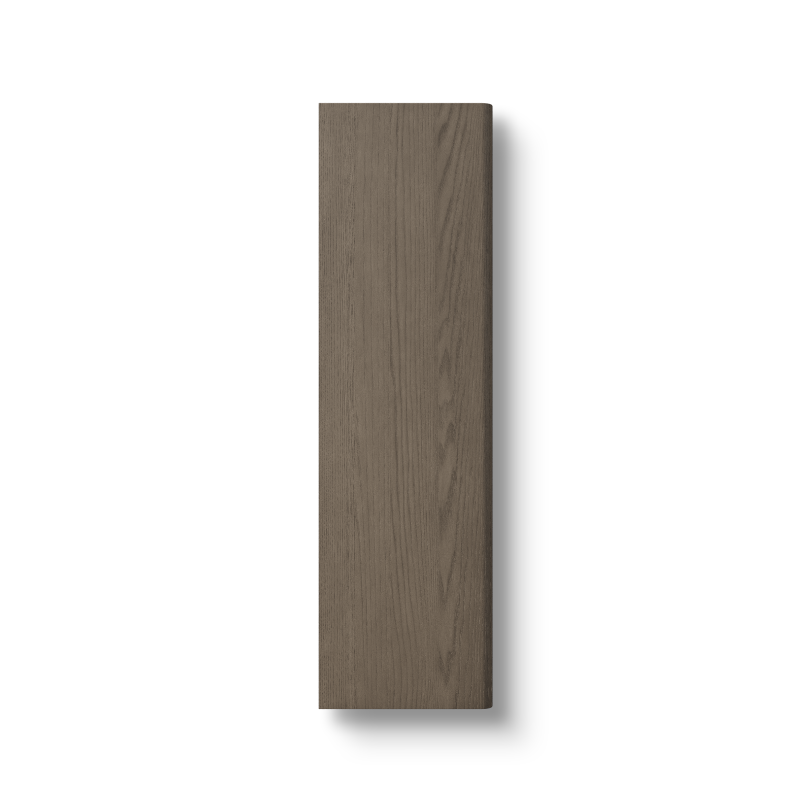 Rundad täcksida 75x260