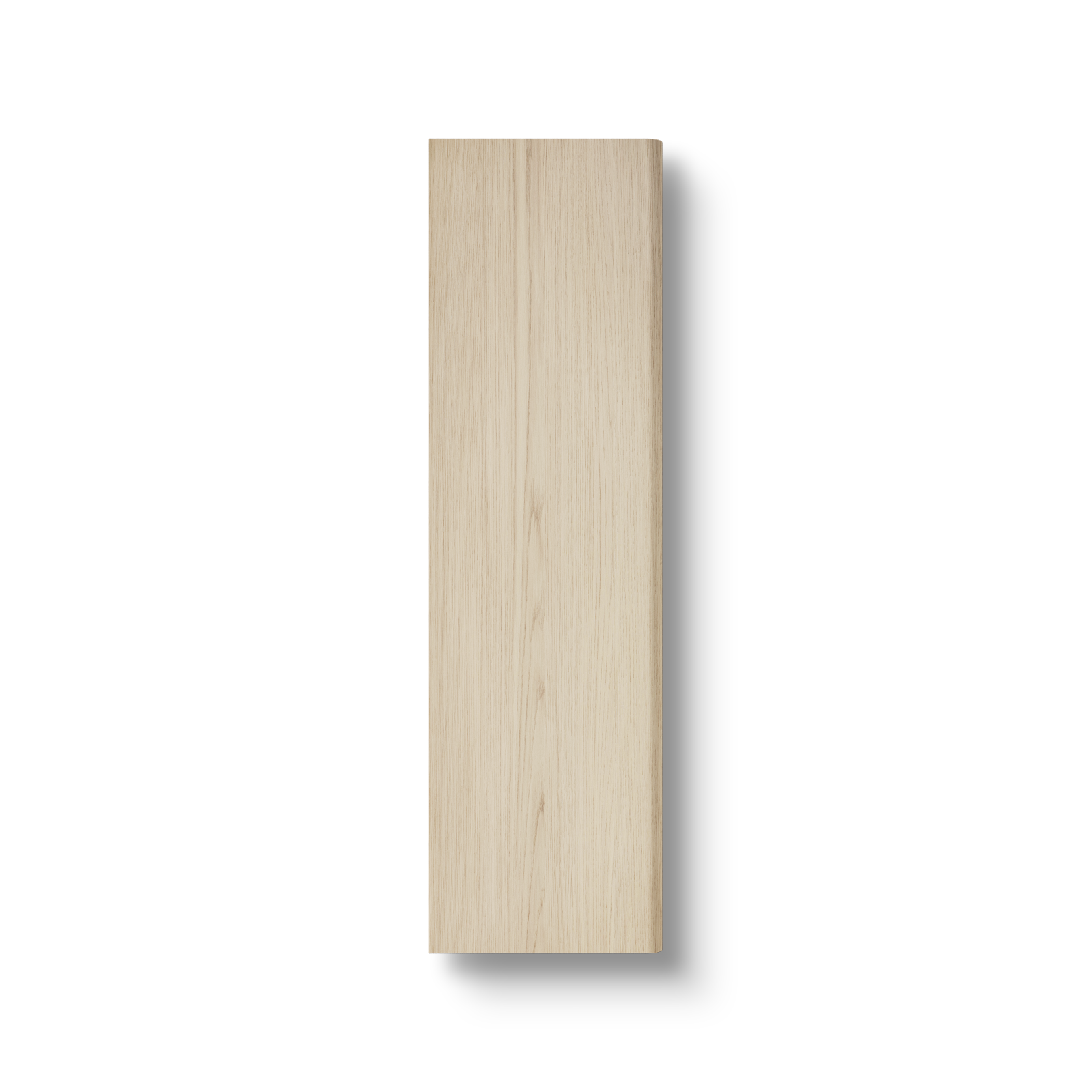 Rundad täcksida 75x260