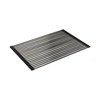 Tapwell Diskställ TA100 PVD Black Chrome