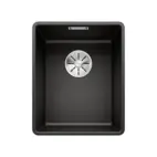 Diskho Subline 320-F Silgranit Infino Svart