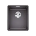 Diskho Subline 320-F Silgranit Infino Klippgrå