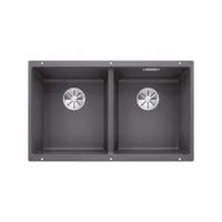 Diskho Subline 350/350-U Silgranit Infino Klippgrå