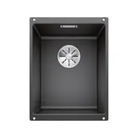 Diskho Subline 320-U Silgranit Infino Antracit